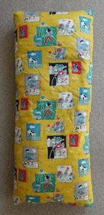 Hondmand kussen handgemaakt matras lange zitzak 120x50 cm, Ophalen of Verzenden, Zo goed als nieuw, Overige