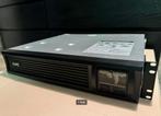APC Smart-UPS 750 2U Rack Noodstroomvoorziening, Computers en Software, Ophalen, Gebruikt