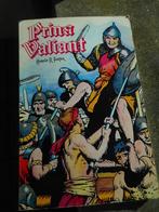 Prins VALIANT, Boeken, Stripboeken, Gelezen, Harold R. Foster, Verzenden, Eén stripboek
