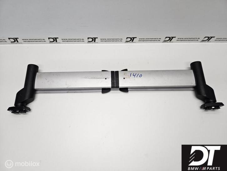 Bagage fixeerset BMW X5 E70 + div. modellen 51477294566, Auto-onderdelen, Interieur en Bekleding, BMW, Gebruikt, Ophalen of Verzenden