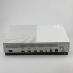 Xbox One S 500GB Wit | Zonder controller | Met garantie, Spelcomputers en Games, Spelcomputers | Xbox One, Flex Ltd., Zo goed als nieuw