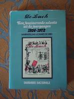 De Lach (Pikant blad) 1924-1972 in goede staat, Verzenden, 1920 tot 1940, Nederland, Tijdschrift