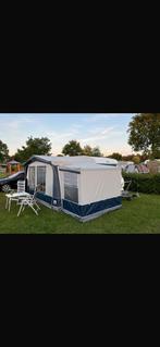 Uitbouw voortent, Caravans en Kamperen, Ophalen, Gebruikt