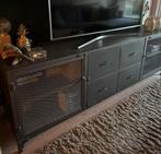 Tv meubel, Ophalen, Zo goed als nieuw, 25 tot 50 cm, 200 cm of meer