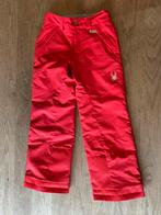 Spyder Olympia Skibroek Maat 140, Ophalen of Verzenden, Zo goed als nieuw, Broek