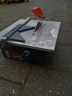 Tegelzaag, Ophalen, Minder dan 600 watt, 30 tot 70 mm