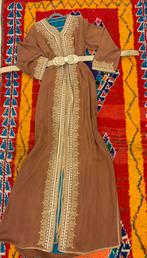 Takchita takshita uitverkoop 75 euro, Kleding | Dames, Ophalen of Verzenden, Nieuw, Onder de knie