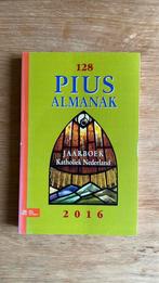 Pius Almanak 2016, Ophalen of Verzenden
