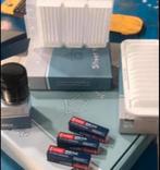 Citroen C1 grote beurt incl bougies + alle filters LIBACARS, Ophalen, Nieuw, Aygo, C1