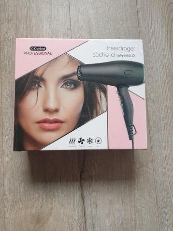 Kruidvat Professional Haardroger - Nieuw in doos beschikbaar voor biedingen
