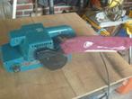 Bandschuurmachines Makita, Hitachi, Black en Decker, Doe-het-zelf en Verbouw, Gereedschap | Schuurmachines, Ophalen of Verzenden