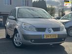 Renault Scénic 1.6-16V Tech Line, Voorwielaandrijving, 65 €/maand, Gebruikt, 1295 kg