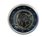 Nederland 2013 2 Euro 200 jaar Koninkrijk, Postzegels en Munten, Ophalen of Verzenden, Koningin Beatrix, Euro's
