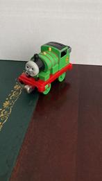 Thomas de trein: Percy’s 2006 model, Kinderen en Baby's, Speelgoed | Thomas de Trein, Ophalen of Verzenden, Zo goed als nieuw