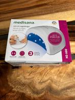 Medisana LED UV Nageldroger – voor gelnagels & gellak, Ophalen, Hand- en Voetverzorging