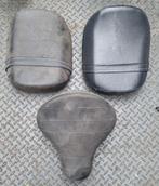 3x Tomos zadel, samen €12,50, Ophalen of Verzenden, ., ., .