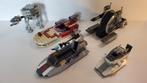 5x LEGO Star Wars €30,-, Verzenden, Lego