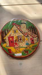 Simplex puzzel, Ophalen of Verzenden