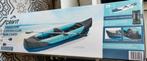 Opblaasbare Kajak 2 Personen - Kayak Nieuw!, Watersport en Boten, Kano's, Ophalen, Nieuw, Twee personen, Kajak
