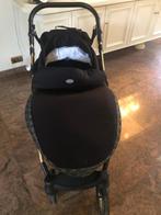 Baby Merc kinder wagen, Kinderen en Baby's, Kinderwagens en Combinaties, Gebruikt, Met autostoeltje, Verzenden, Kinderwagen