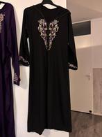 Jellaba, Overige typen, Zwart, Ophalen of Verzenden, Zo goed als nieuw