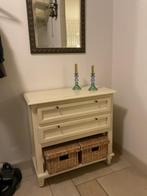 Side table, Huis en Inrichting, Ophalen, Gebruikt