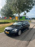 BMW E61 E60 535D 530D 525D 520D ONDERDELEN PARTS M PAKKET, Gebruikt, Ophalen of Verzenden, BMW, Motorkap