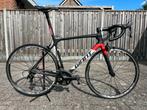 Giant TCR Advanced SL, maat ML, Team Sunweb Shimano 105, Meer dan 20 versnellingen, Carbon, 57 tot 61 cm, Heren