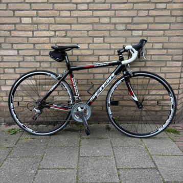 Sensa Umbria Supra racefiets framemaat 48 cm beschikbaar voor biedingen