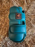 Beenbeschermers Epplejeck turquoise S, Dieren en Toebehoren, Ophalen of Verzenden, Nieuw