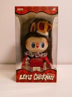 Labubu – Let’s Checkmate – 400% – The Monsters Serie, Verzenden, Nieuw, Pop