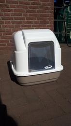 Mooie kattenbak., Dieren en Toebehoren, Ophalen, Zo goed als nieuw