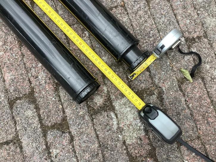 Tafelpoten, Huis en Inrichting, Tafelonderdelen, Zo goed als nieuw, 50 tot 100 cm, Rond, Ophalen of Verzenden