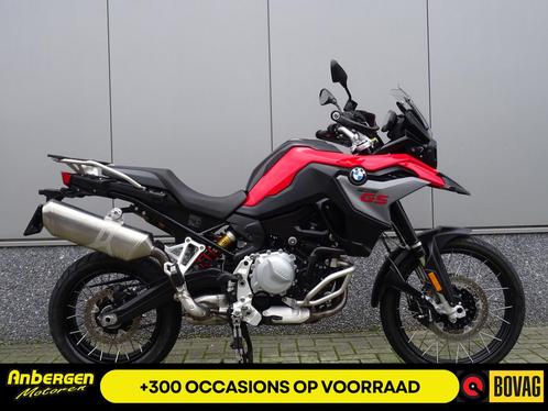 BMW F 850 GS ABS (bj 2018), Motoren, Motoren | BMW, Bedrijf, Toermotor