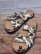 Scotch & Soda - Prachtige slippers maat 41 - Nieuw €100, Kleding | Dames, Schoenen, Slippers, Nieuw, Scotch & Soda, Ophalen of Verzenden