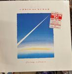 Chris de Burgh: Flying Colours (lp), Cd's en Dvd's, Vinyl | Pop, Ophalen of Verzenden, 1960 tot 1980, Zo goed als nieuw, 12 inch