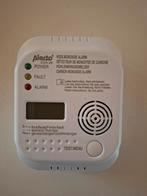 Alecto COA-26 Koolmonoxidemelder, Detector, Sensor of Melder, Ophalen of Verzenden, Zo goed als nieuw, Rook