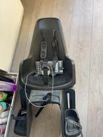 bobike achterzitje met bevestiging en boekje!, Achterzitje, Ophalen of Verzenden, 9 t/m 36 kg, Bobike
