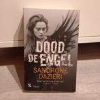 Dood de Engel - Sandrone Dazieri - Thriller, Europa overig, Ophalen of Verzenden, Zo goed als nieuw, Sandrone Dazieri
