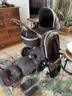 Kinderwagen joolz, Gebruikt, Luchtbanden, Ophalen, Kinderwagen