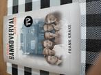 De grootste bankoverval aller tijden f krake, Ophalen of Verzenden, Tweede Wereldoorlog, Zo goed als nieuw, Overige onderwerpen