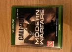 Call of Duty: Modern Warfare - Xbox One, Spelcomputers en Games, Online, Gebruikt, Vanaf 18 jaar, Shooter