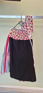 Kleine rok met vaste schort Mt S, Ophalen, Dames