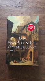 Jan van Aken - De ommegang, Jan van Aken, Ophalen of Verzenden, Zo goed als nieuw, Nederland