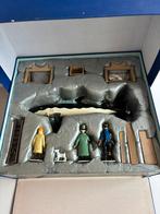 Kuifje tintin miniaturen - shark submarine, Verzamelen, Stripfiguren, Ophalen of Verzenden, Kuifje, Zo goed als nieuw, Beeldje of Figuurtje