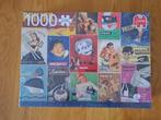 Jumbo puzzel  1000 st.   76   Nieuw, Ophalen of Verzenden, 500 t/m 1500 stukjes, Nieuw, Legpuzzel