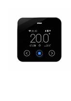 atag one zone slimme thermostaat, Doe-het-zelf en Verbouw, Ophalen of Verzenden, Slimme thermostaat, Gebruikt