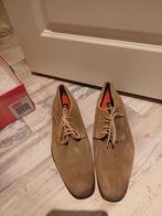 Staq Herenschoenen - Maat 42, Ophalen, Nieuw, Bruin, Staq