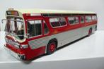 general motors new look fishbowl tdm-5301   1/43, Verzenden, Nieuw, Bus of Vrachtwagen, Overige merken