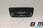 Main unit RMC radio/CD Audi Q3 8U 8U0035180b, Auto diversen, Autonavigatie, Gebruikt